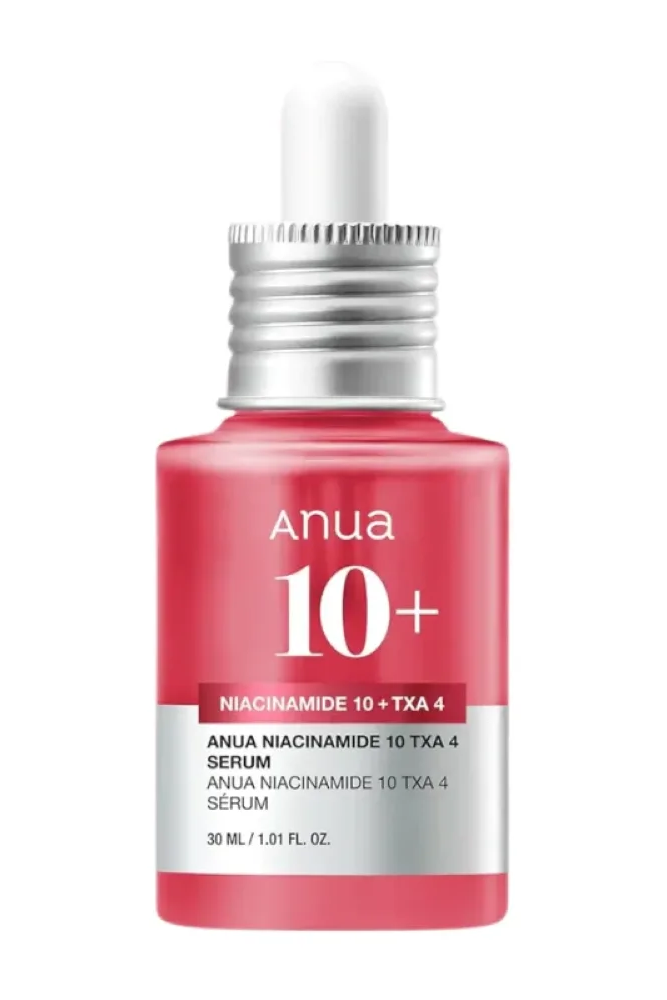 Anua, Niacinamide 10 TXA 4