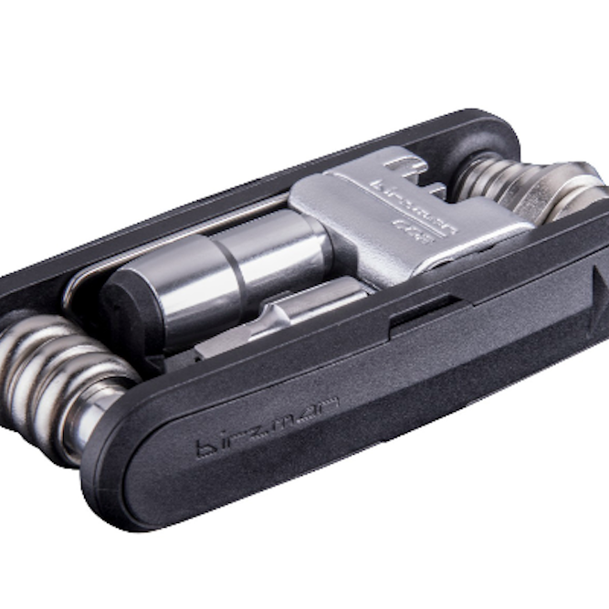 Outil Démonte Obus Pour Valve Presta VTT/Vélo - Aluminium CNC - Birzman