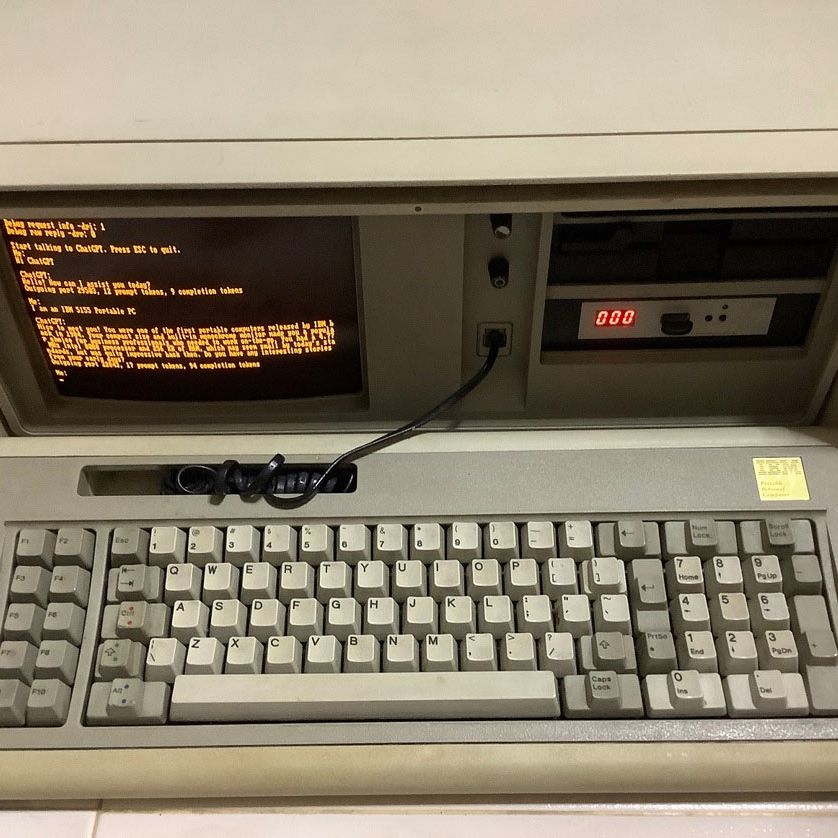 デスクトップPC IBM 28PjcMCo4dkdemqckufevY.jpg