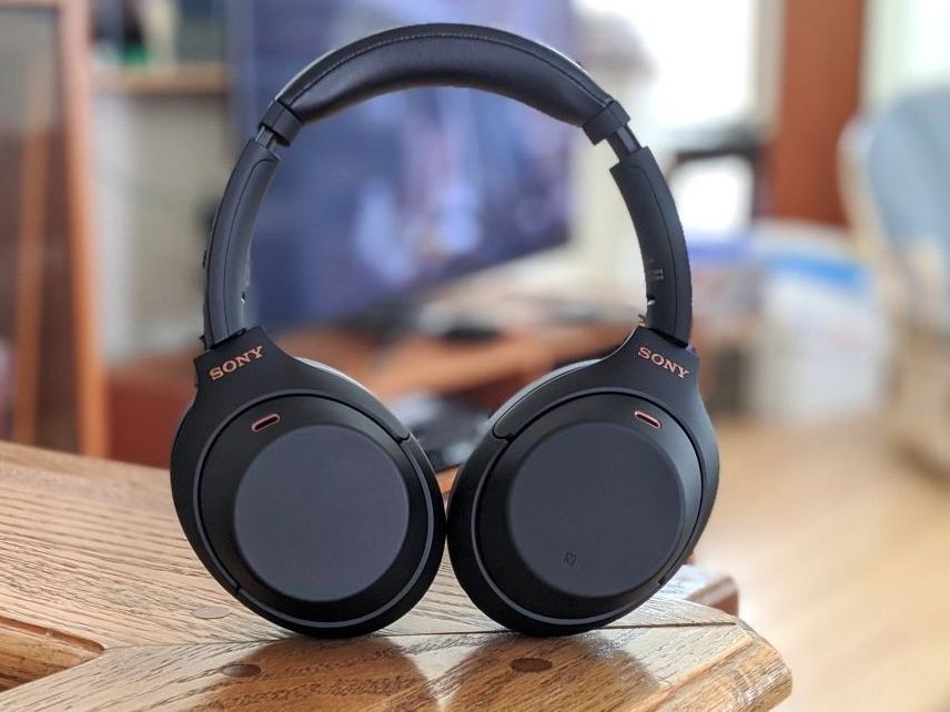 Sony WH-1000XM5 headphones could be in the works — here's the