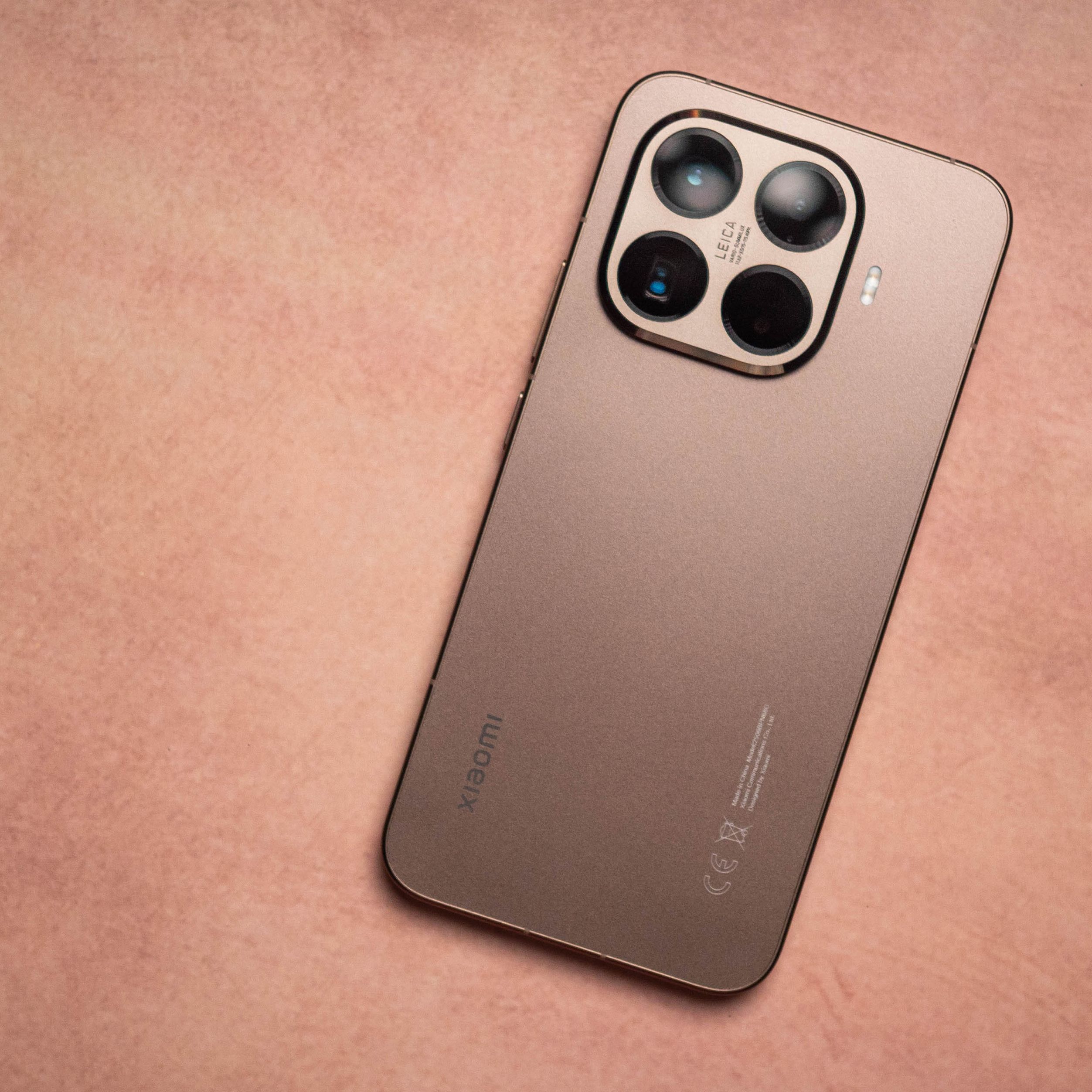 Xiaomi 15T Pro review: A great phone with middling software