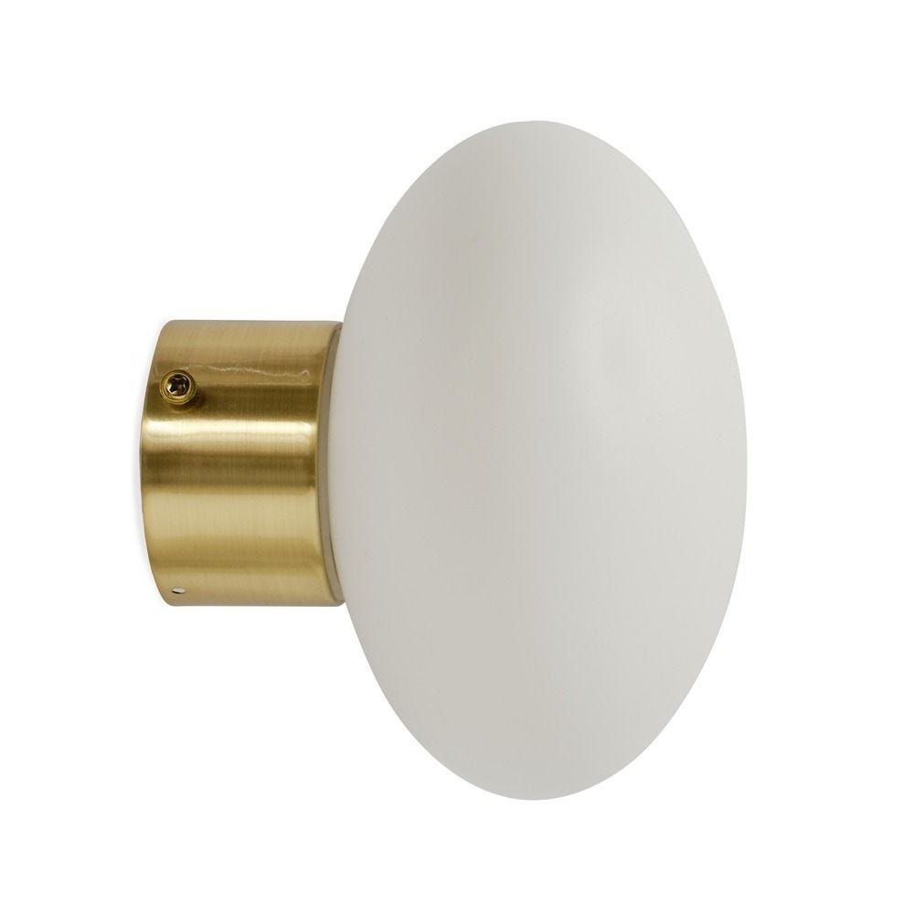 Ellipse Led Wall Light Ip44
