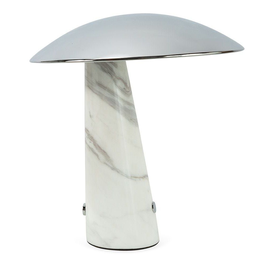 Abri Led Portable Table Lamp