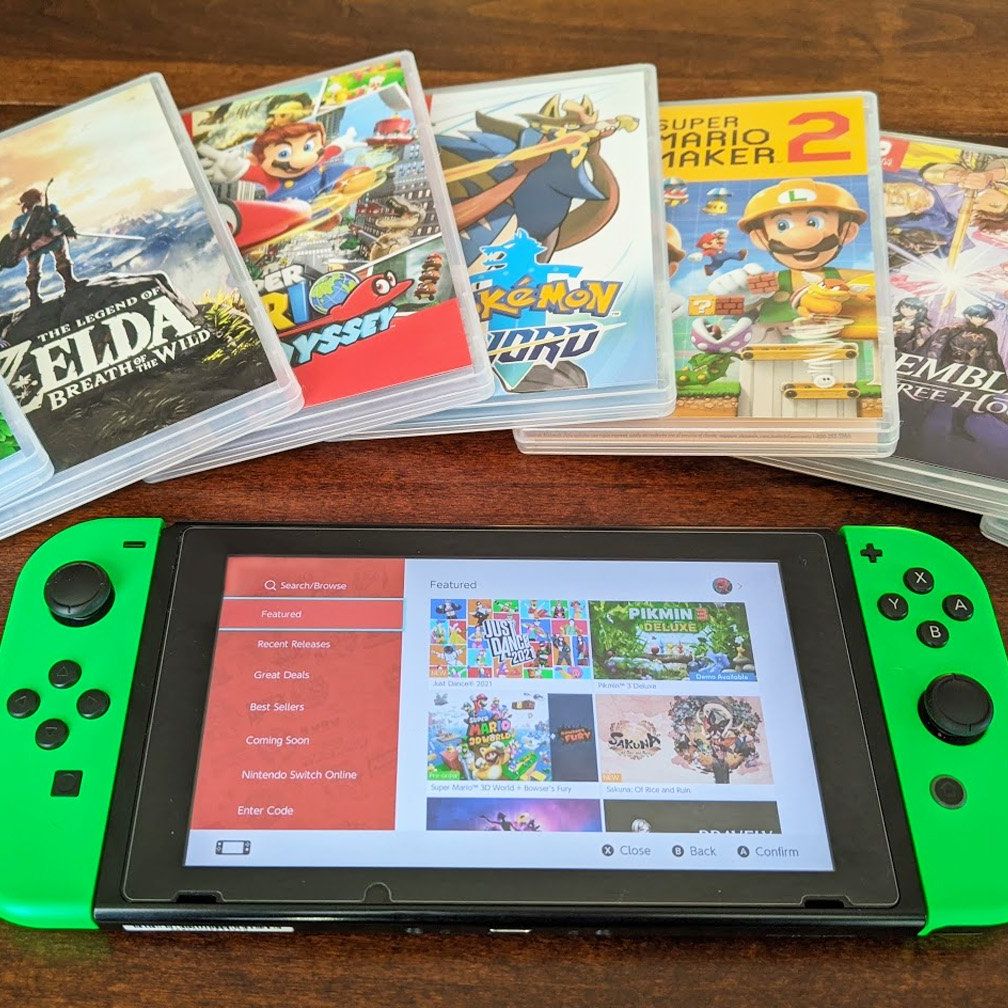 【新発売】 9w35XygM9v66nY92adBpeb.jpg Nintendo Switch
