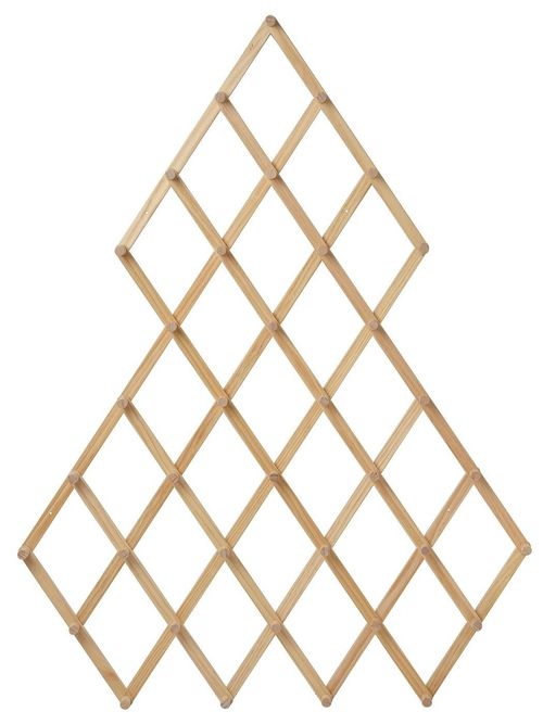 Vinterfint Wall Decoration &ndash; Pine