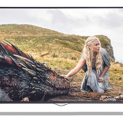 HITACHIテレビ49型 Hitachi 49R80 TV Review - Consumer Reports