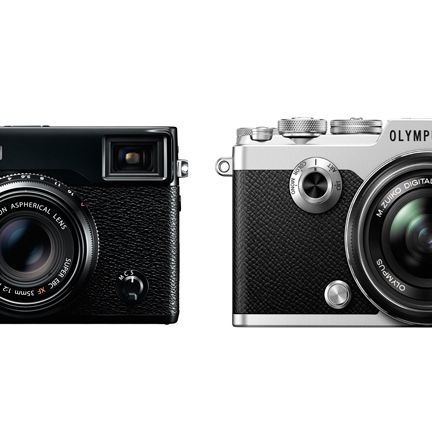 T3 Smackdown: Fujifilm X-Pro2 vs Olympus PEN-F | T3