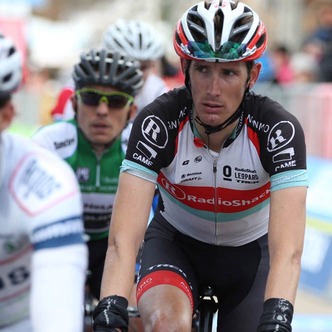 What Andy Schleck did next | Cycling Weekly