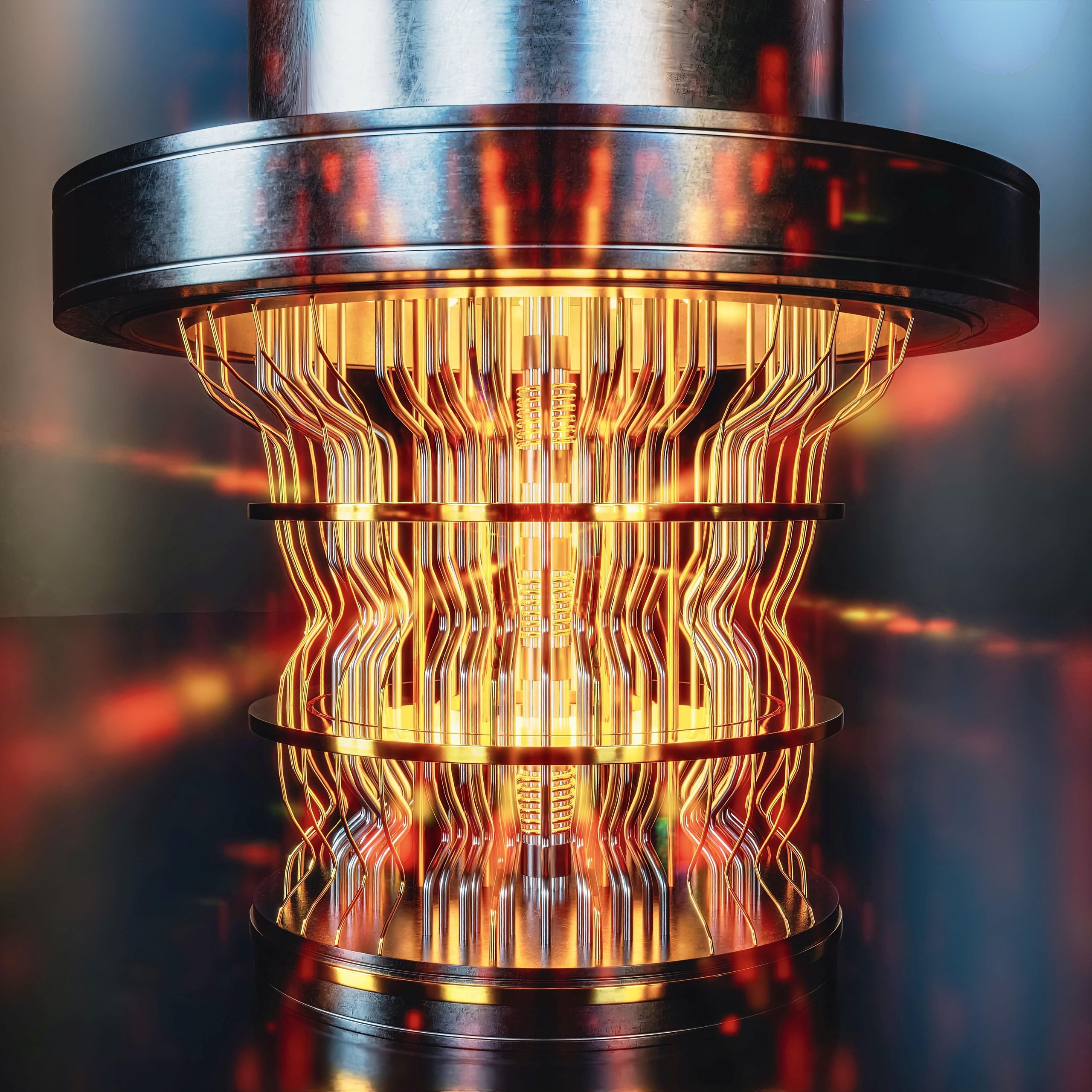 クルミラ CLEMIra Quantum Effect Technology World's 1st fault-tolerant quantum computer launching this year