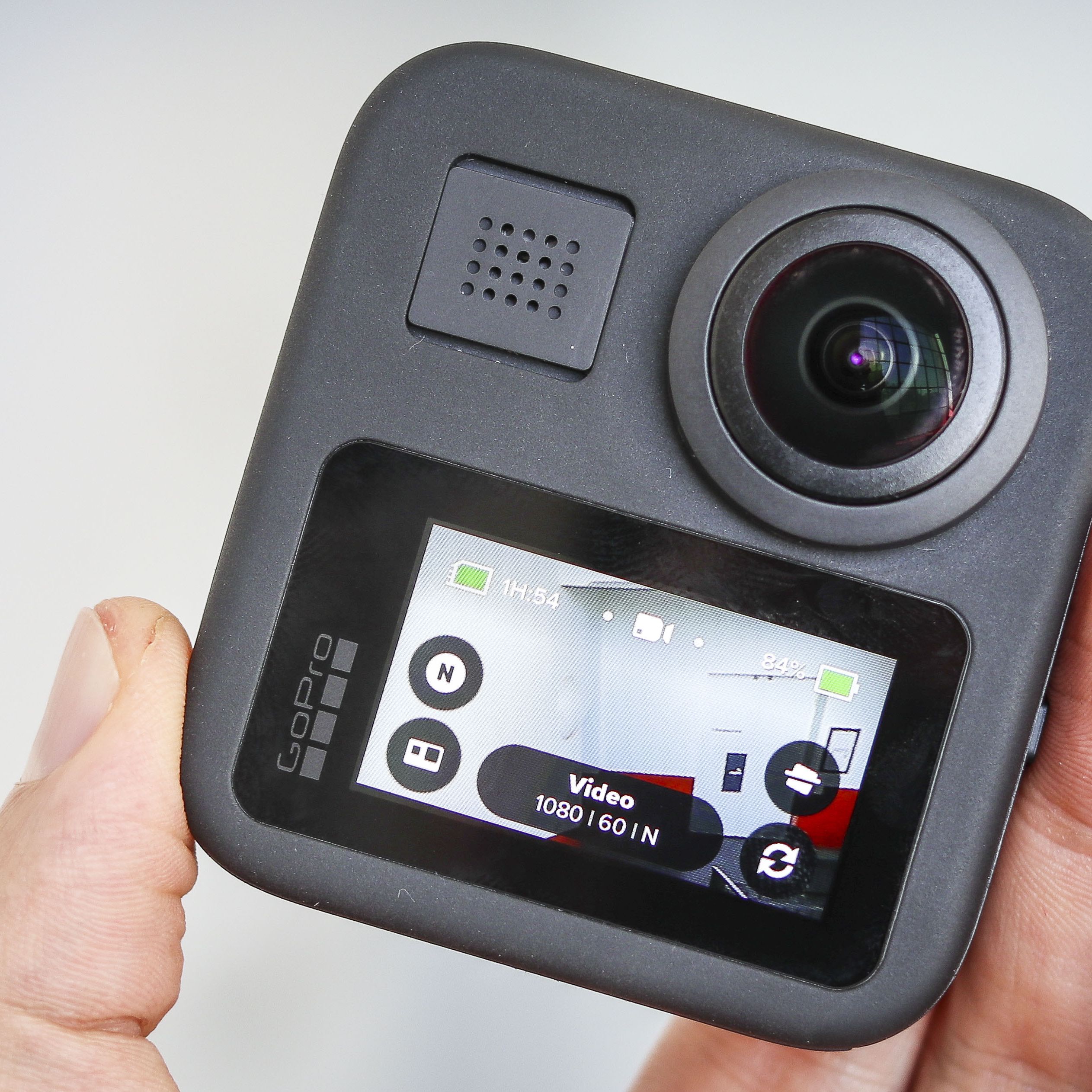 GoPro Max review | Digital Camera World