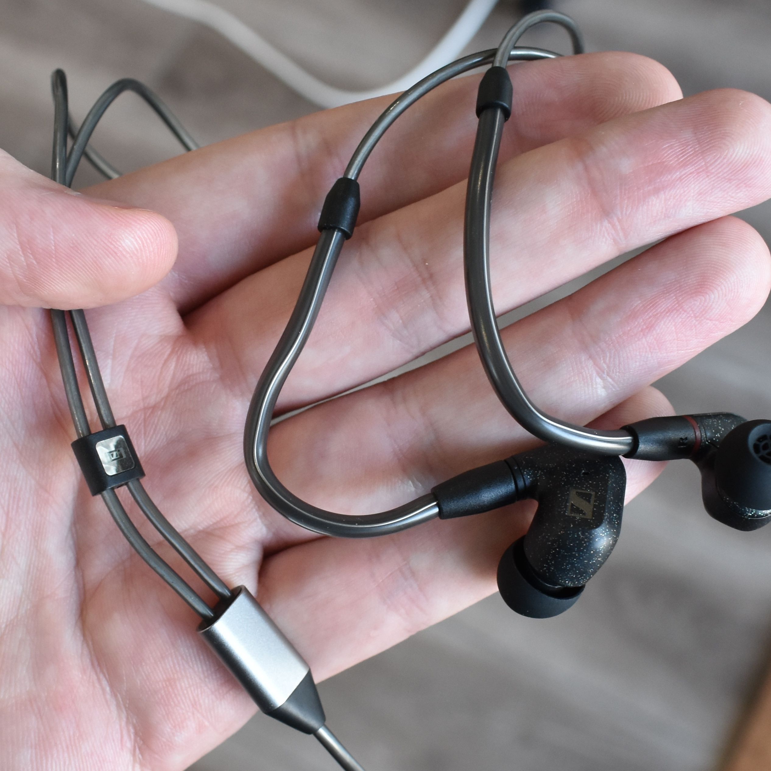 Sennheiser IE 300 review | Tom's Guide