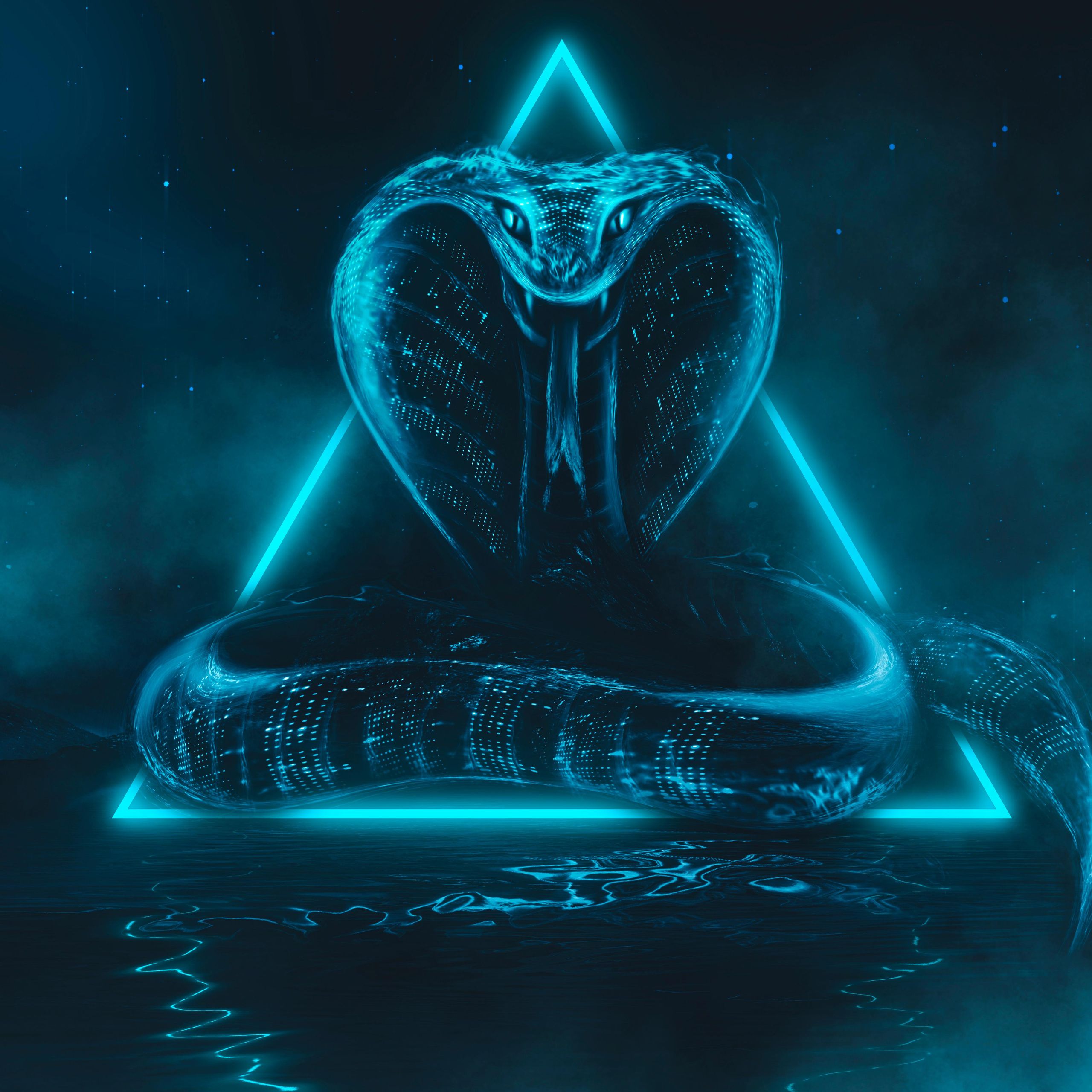 Iranian hacker group deploys malicious Snake game to target Egyptian and  Israeli critical infrastructure | TechRadar