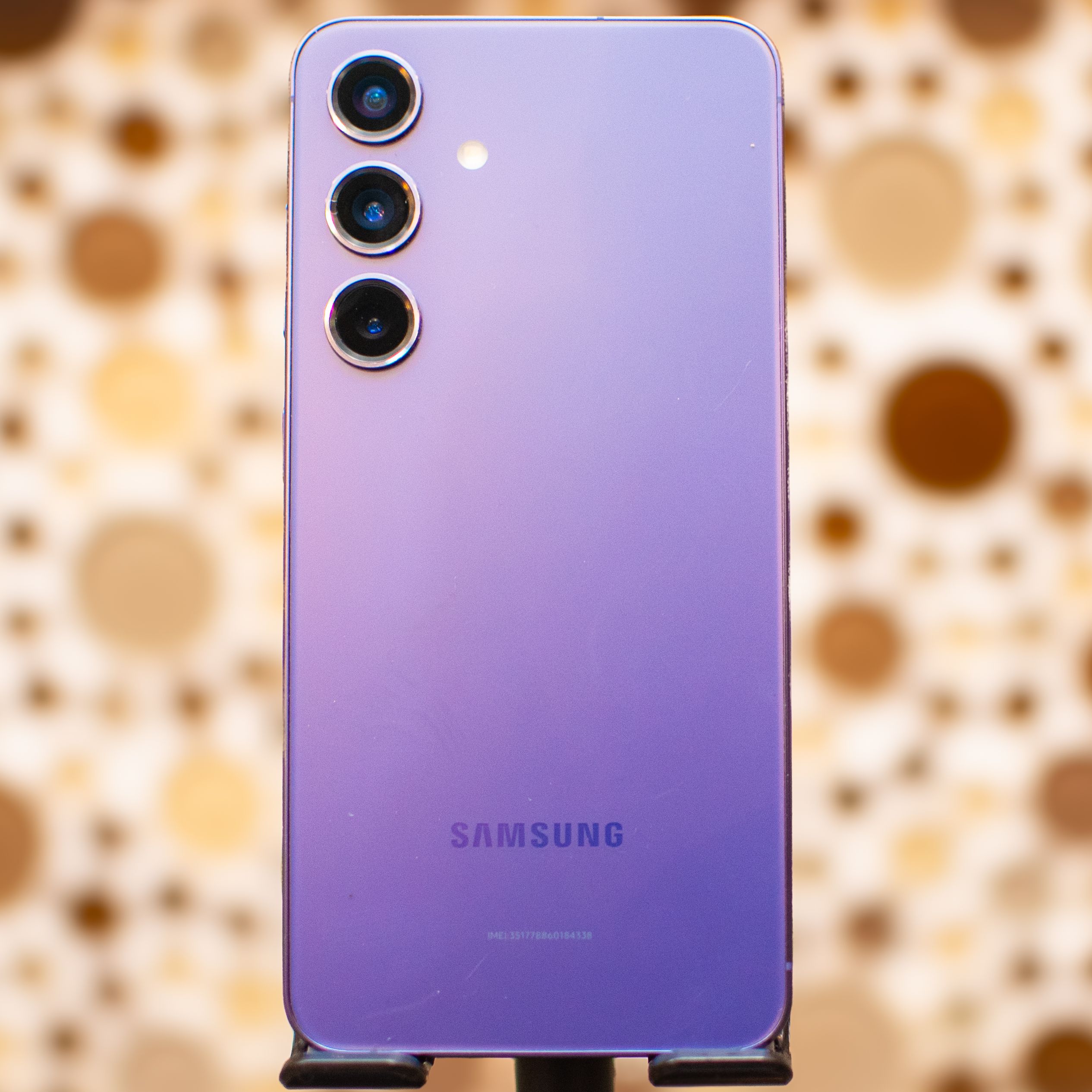 Samsung Galaxy S24 review - the Galaxy's pocket powerhouse | TechRadar