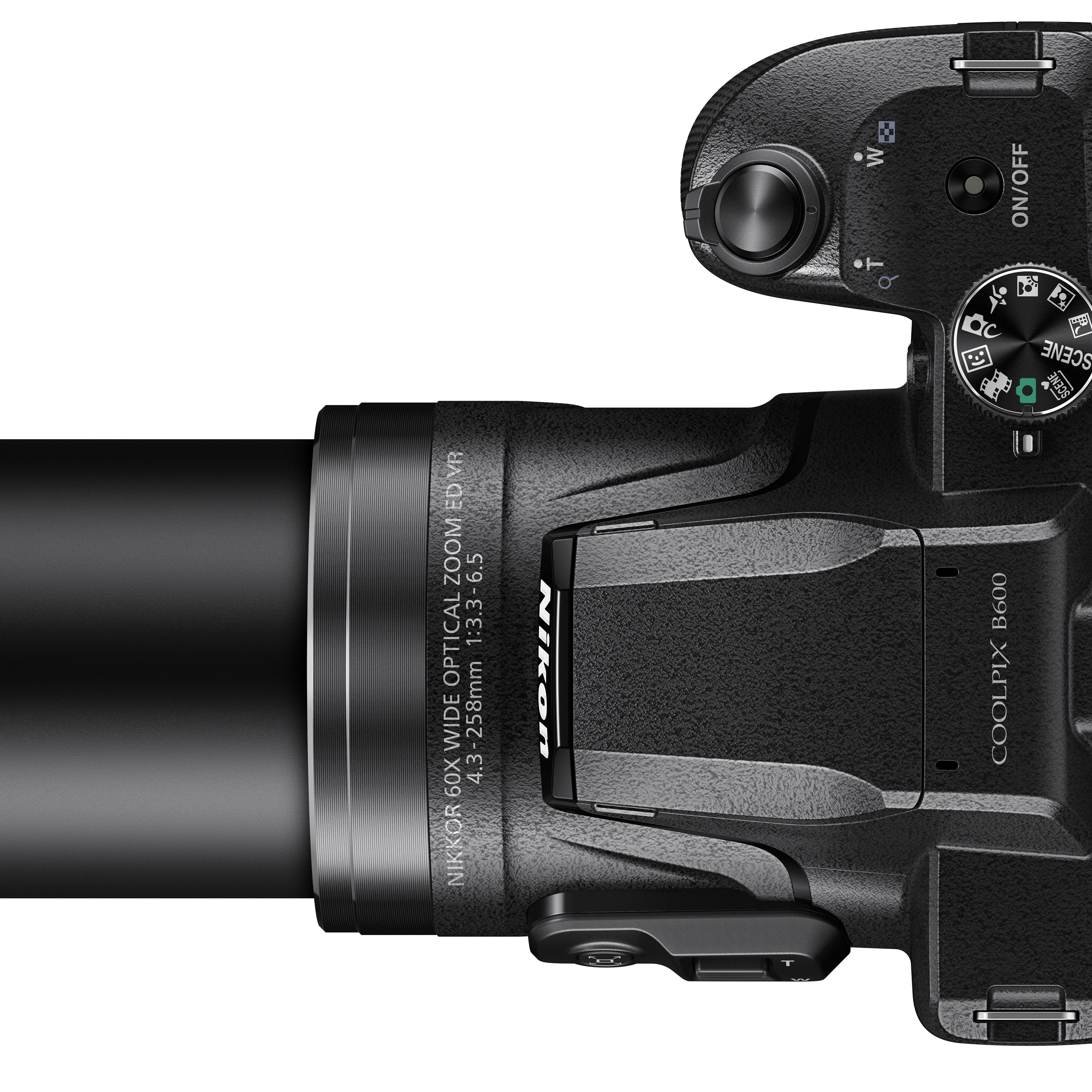 Nikon　クールピクスB600　難有り Nikon Coolpix B600 Review | Photography Blog