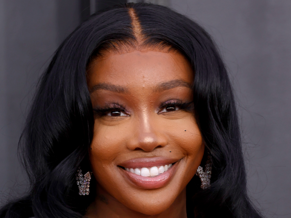 glutathione sza Reveals Her New Brand, Not Beauty, and Her Lip Combo Glutation: co to jest key_ingredient::Blue Hyaluronic Acid Size:120 softgels