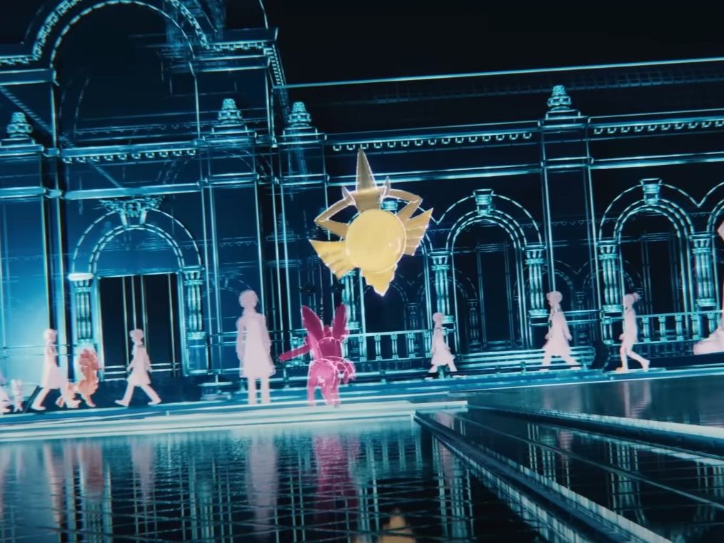 Pokémon Legends: Z-A has the potential to dive into some of the