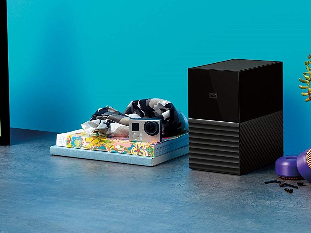 Here's why you won't be able to buy a 26TB hard drive anytime soon