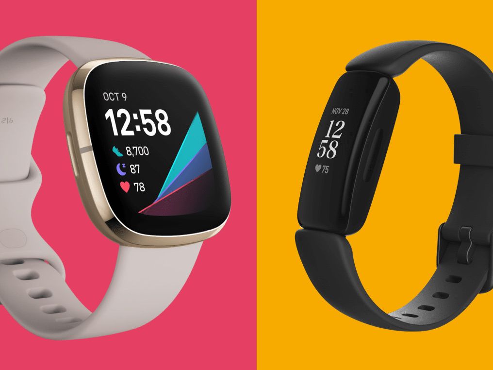 Amazon.com: Fitbit Inspire 2 Health & Fitness Tracker with a
