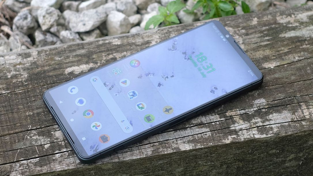 Sony Xperia 1 VI review: an old-school flagship that demands