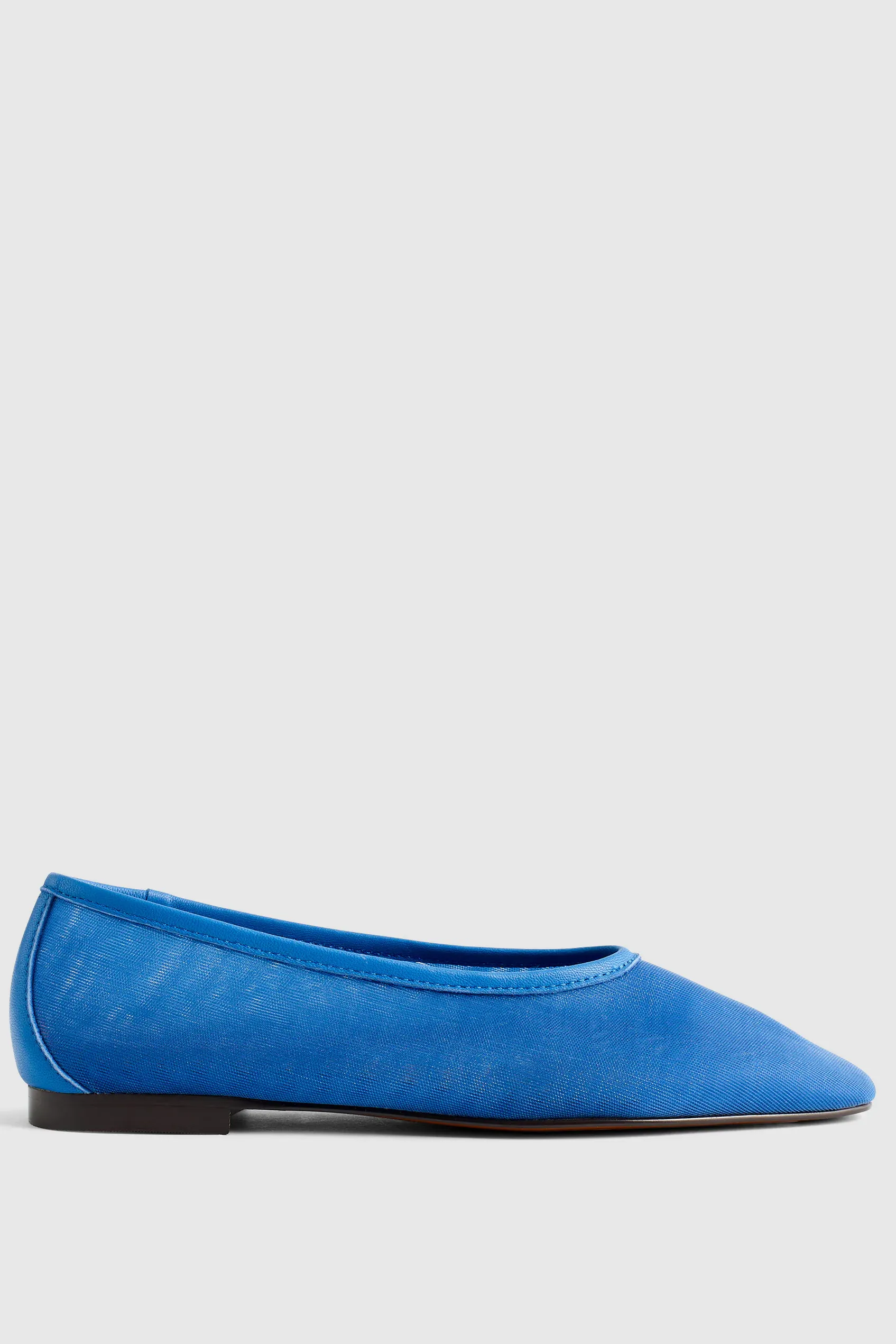 The Mylie Ballet Flat