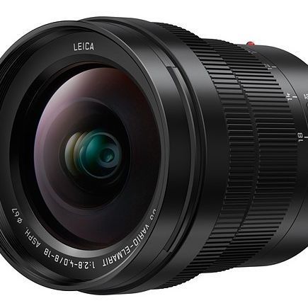 Panasonic Leica DG Vario-Elmarit 8-18mm F2.8-4.0 ASPH sample