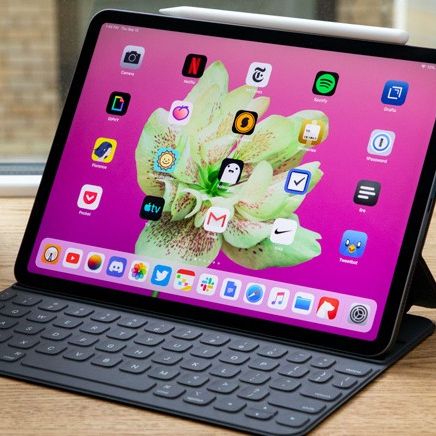 iPad Pro 2022 could introduce a massive 14-inch model — with Apple