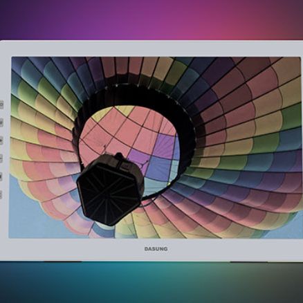 希少 DASUNG Paperlike Color 12-inch E-ink resizefit_w1200;quality_90;