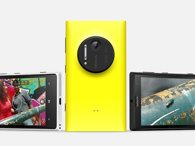 Nokia Lumia 1020 review | IT Pro