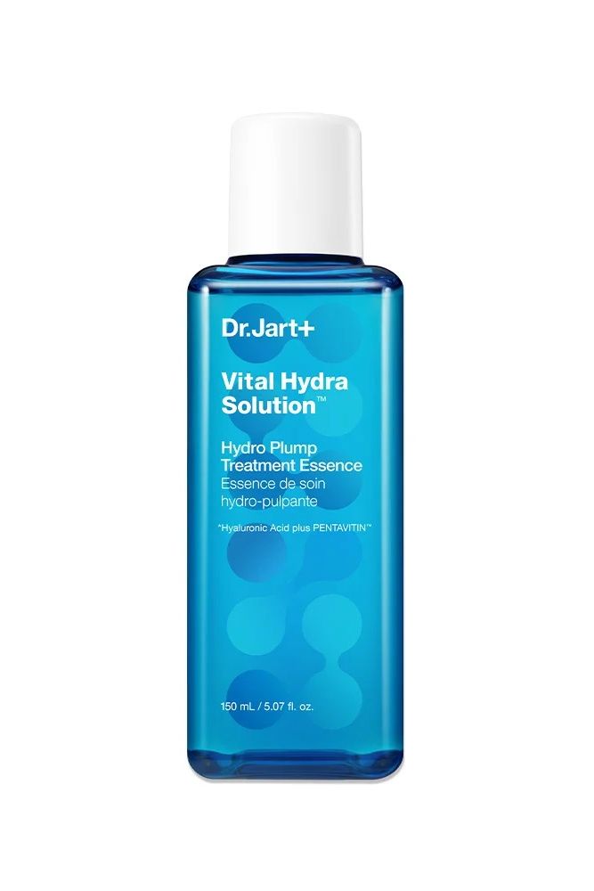 Dr. Jart+, Vital Hydra Solution&amp;trade; Hydro Plump Treatment Essence
