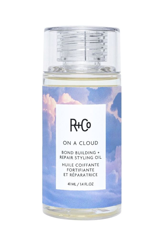 On a Cloud Bond Building Repair + Styling Oil