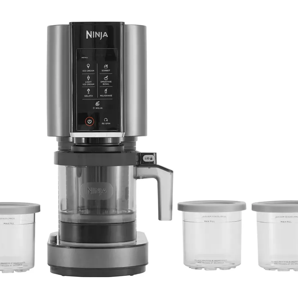 Creami Ice Cream &amp;amp; Frozen Dessert Maker