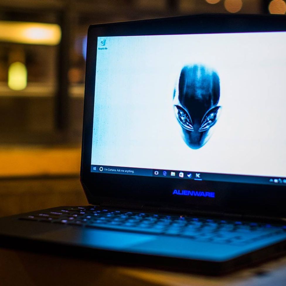 Alienware's new 13-inch OLED gaming laptop launches starting at