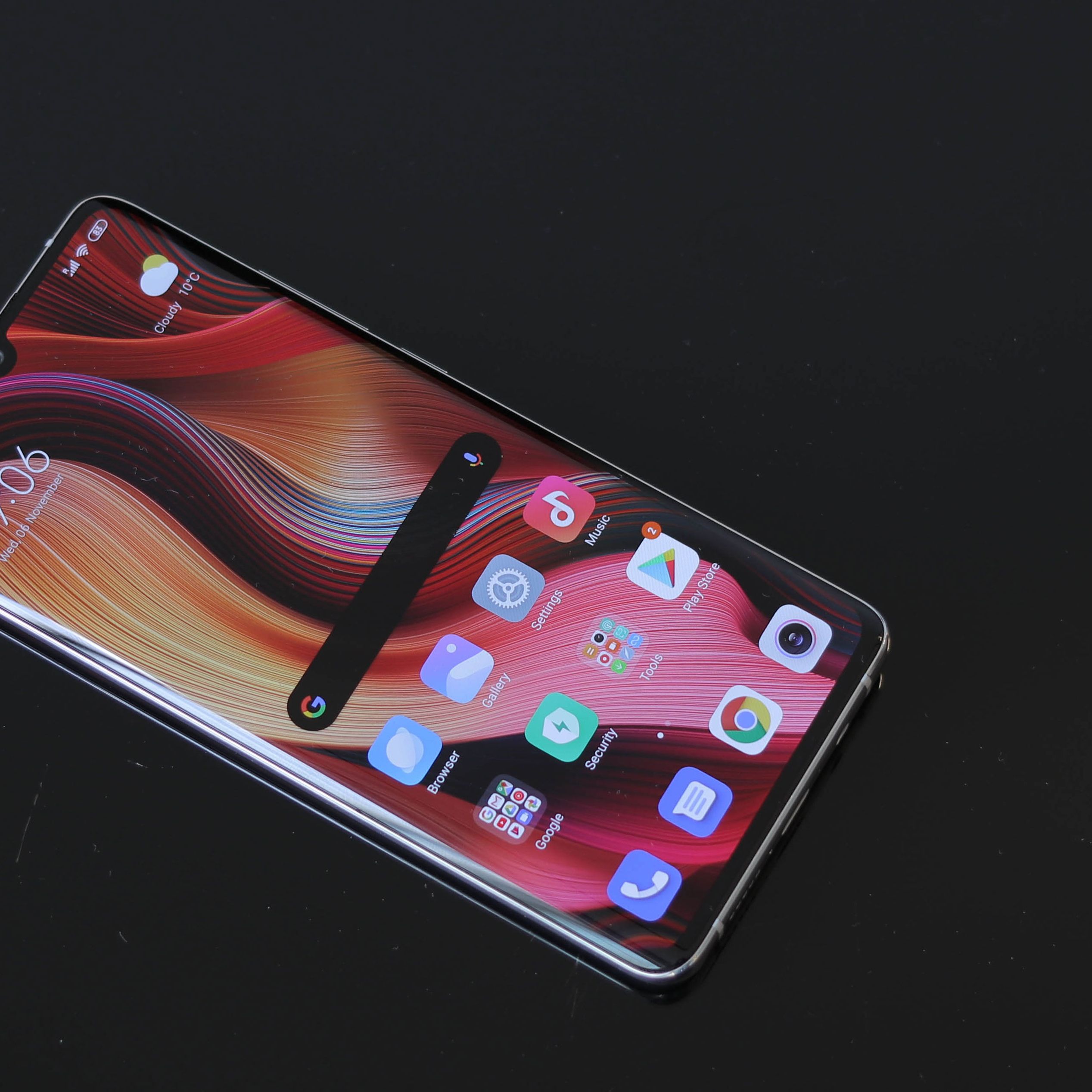 Xiaomi Mi Note 10 review | Digital Camera World