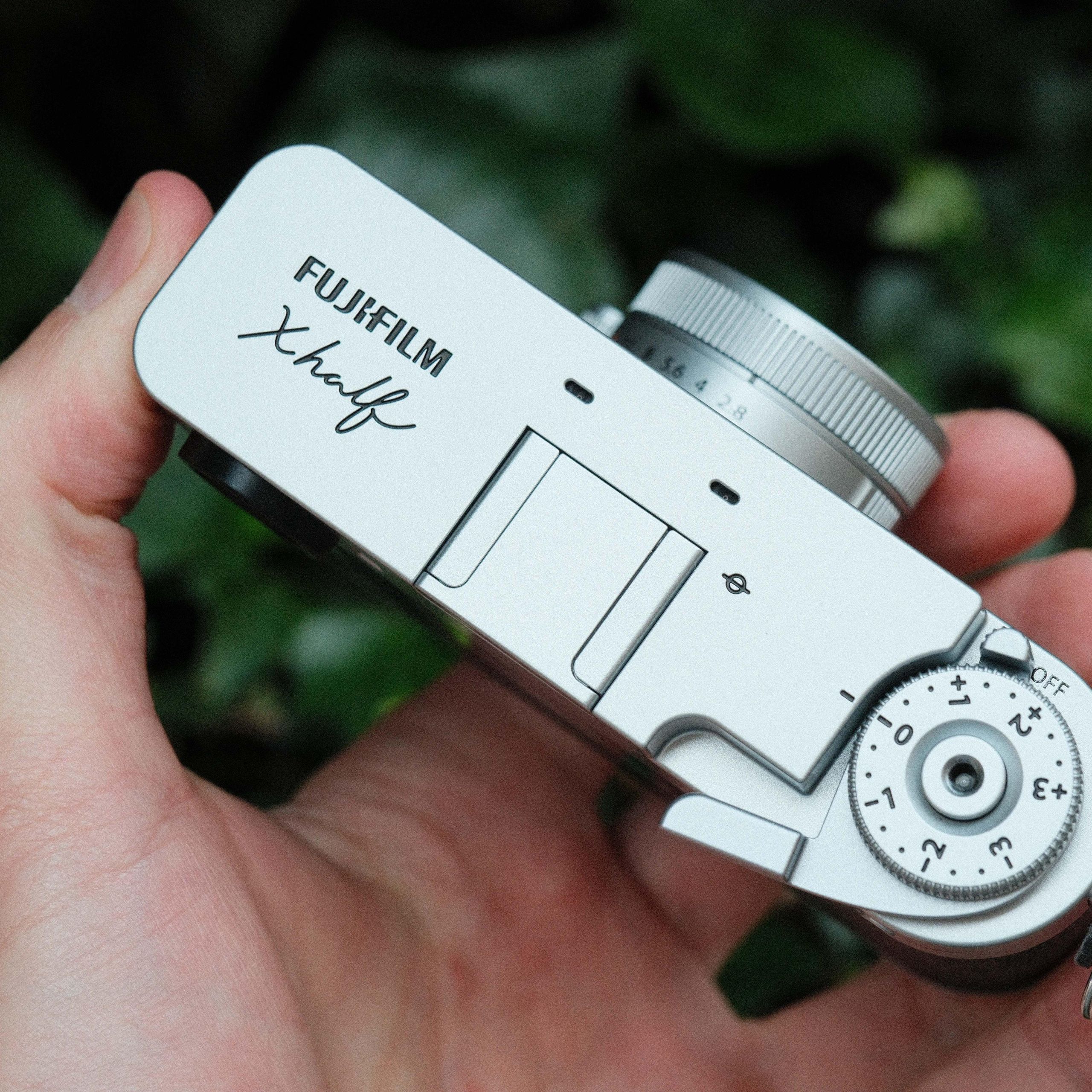 Fujifilm X Half sample gallery: real-world samples from this