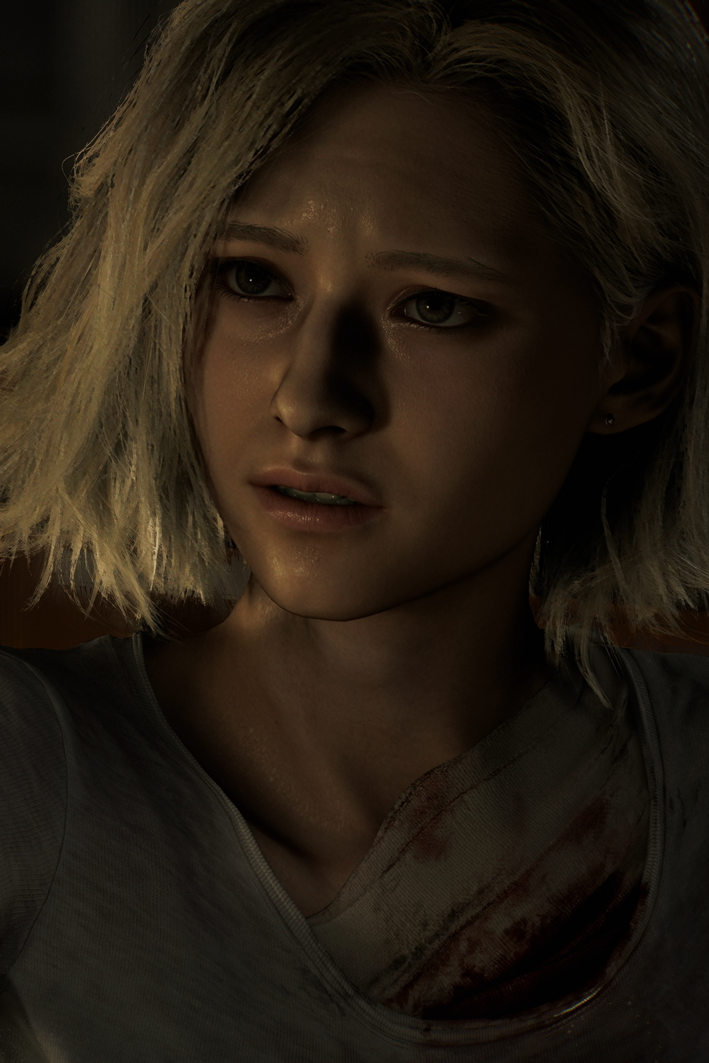 Resident Evil Requiem