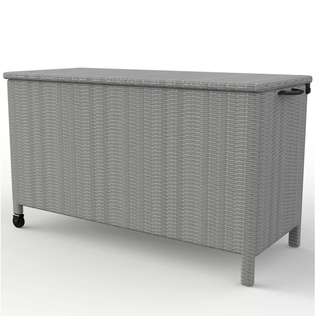 Large Waterproof Deck Box