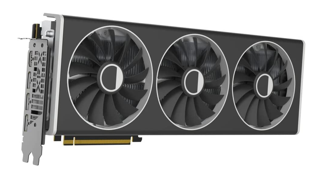 AMD's RX 7900 XT Is the Second-Best Selling GPU on Amazon, at 17