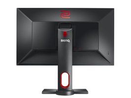 BenQ ZOWIE XL2731 ゲーミングモニター 2021年製 美品 XL2731 144Hz 27
