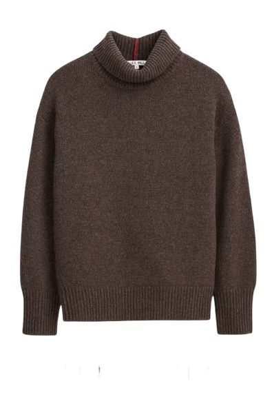 Alex Mill , Nottinghill Turtleneck Sweater