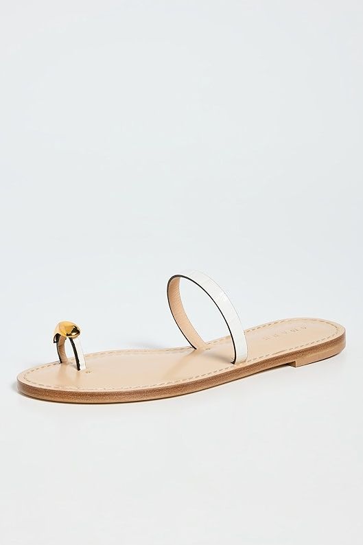 Amanu the Kibera Sandals