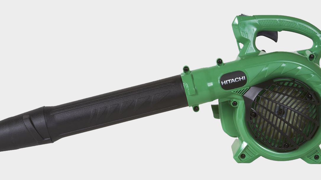 Manuale Hitachi RB 24EAP (Italiano - 40 Pagine - Foto 10