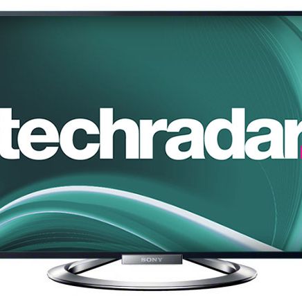 Sony KDL-46W905A review | TechRadar
