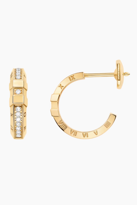 Omega, Constellation Earring
