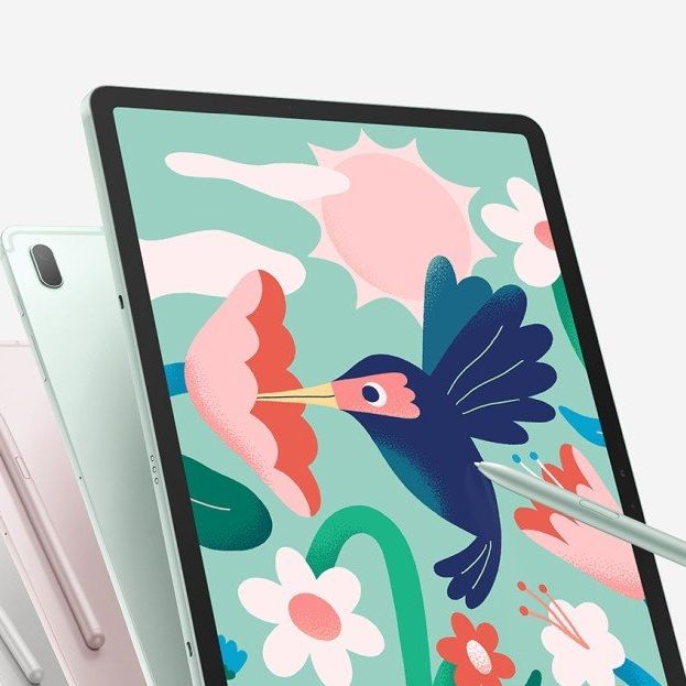 Samsung's Galaxy Tab S7 FE launches in the U.S. for $530 | Android