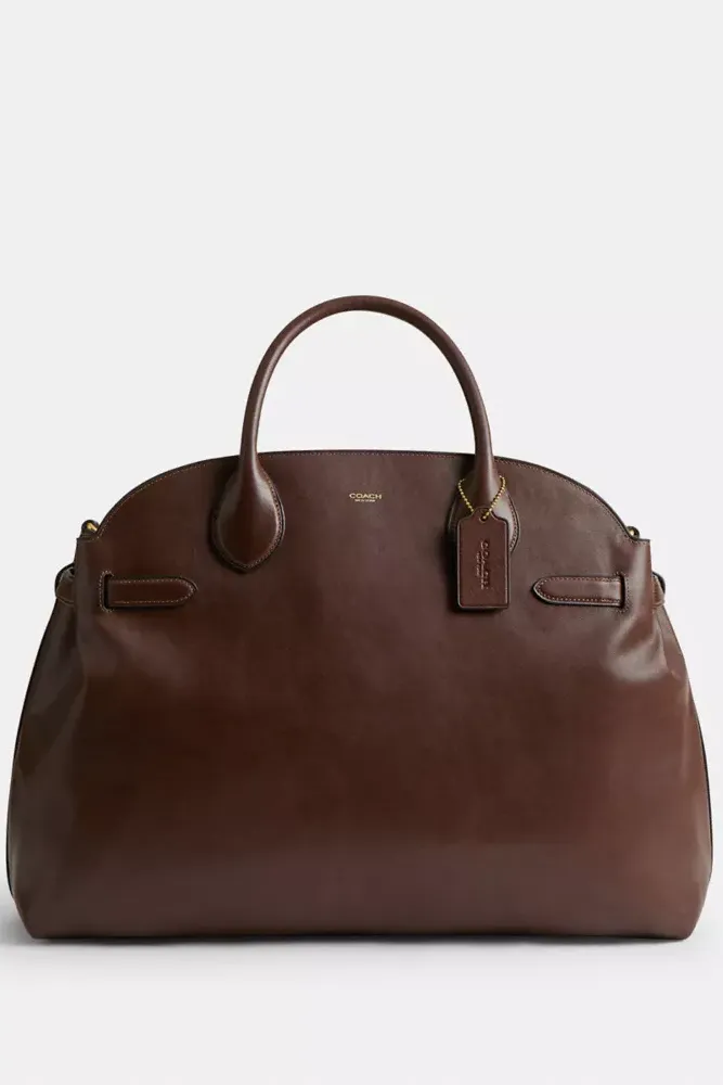 Soft Empire Carryall Bag 48