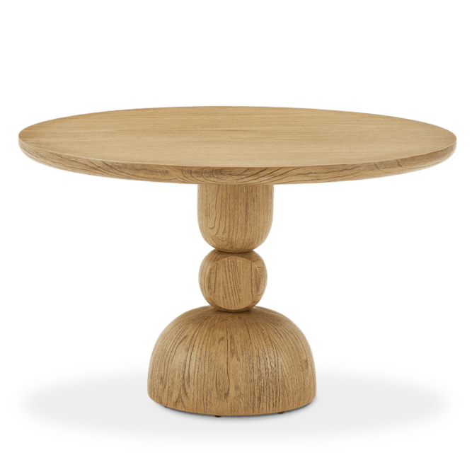 Brooke Round Dining Table
