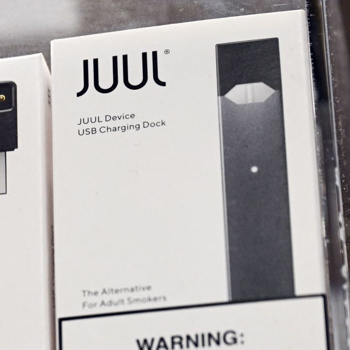 Juul Labs reaches $438.5 million settlement in youth marketing probe