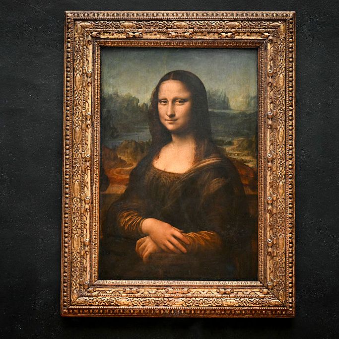 21 August 1911: The Mona Lisa is stolen from the Louvre | MoneyWeek