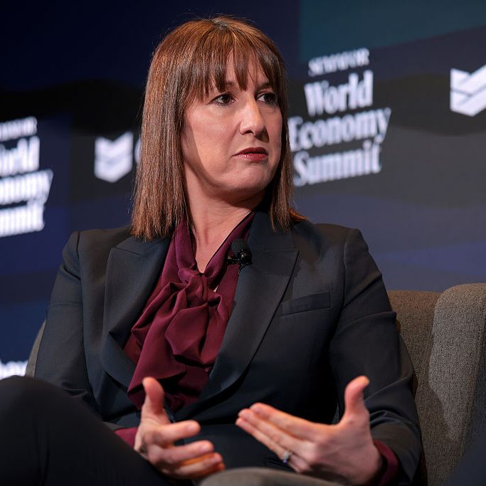 'Rachel Reeves' plan to force pension funds into UK assets won't work'