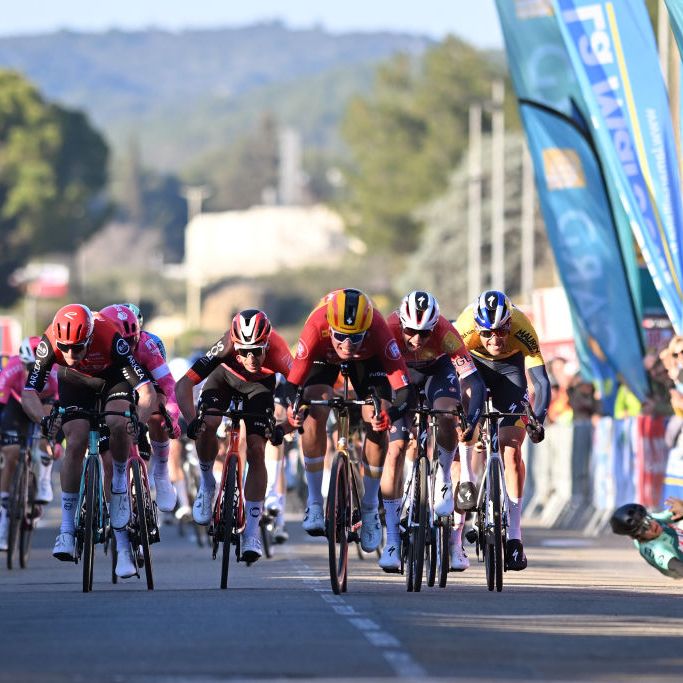 'We all want the races and the riders to be safe' - SafeR project  stakeholders show a united front | Cyclingnews